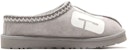 UGG Tasman Chopd Cobble Grey Kelabu 1128195-CBB