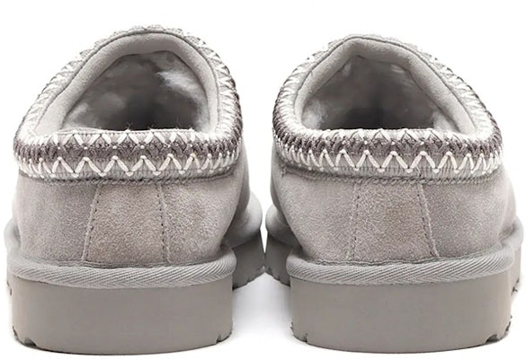 UGG Tasman Chopd Cobble 羊皮 休閒舒適 短筒 雪地靴 男款 灰白 Purchase UGG Tasman Chopd Cobble 羊皮 休閒舒適 短筒 雪地靴 男款 灰白