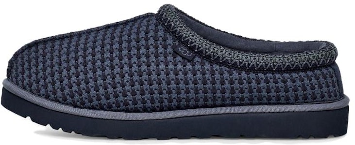 UGG 舒適保暖圓頭百搭 低筒 休閒生活鞋 男款 午夜藍 Buy UGG 舒適保暖圓頭百搭 低筒 休閒生活鞋 男款 午夜藍