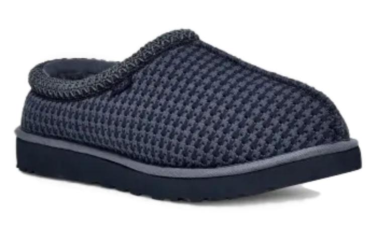 Lookbook UGG Tasman Tejido Jaspeado 'Azul Multicolor' 1153100-BLMU