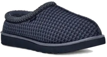 UGG Tasman Tejido Jaspeado 'Azul Multicolor' 1153100-BLMU Lookbook UGG Tasman Tejido Jaspeado 'Azul Multicolor' 1153100-BLMU