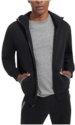 Chaqueta Negra con Cremallera UGG Tasman Full Zip Hoodie 1152290-TARR Buy Chaqueta Negra con Cremallera UGG Tasman Full Zip Hoodie 1152290-TARR