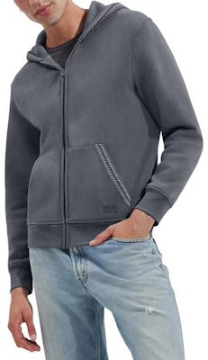 Sudadera UGG Tasman con Cremallera Completa Loose Fit Gris Chaqueta 1152290-STSS Buy Sudadera UGG Tasman con Cremallera Completa Loose Fit Gris Chaqueta 1152290-STSS