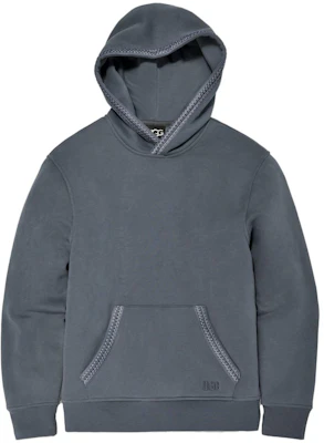 Sudadera UGG Tasman Gris de Manga Larga y Corte Holgado 1147090-STSS Buy Sudadera UGG Tasman Gris de Manga Larga y Corte Holgado 1147090-STSS