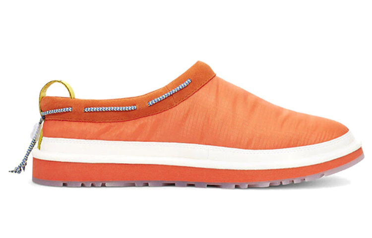 Order UGG Tasman Heron Preston ''Orange'' Chaussures 1110149-ORAN