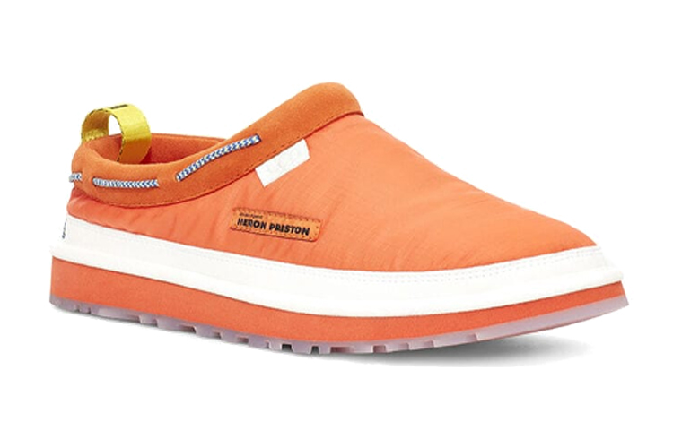 Lookbook UGG Tasman Heron Preston ''Orange'' Chaussures 1110149-ORAN