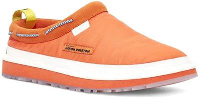 Lookbook UGG Tasman Heron Preston 'Orange' 1110149-ORAN