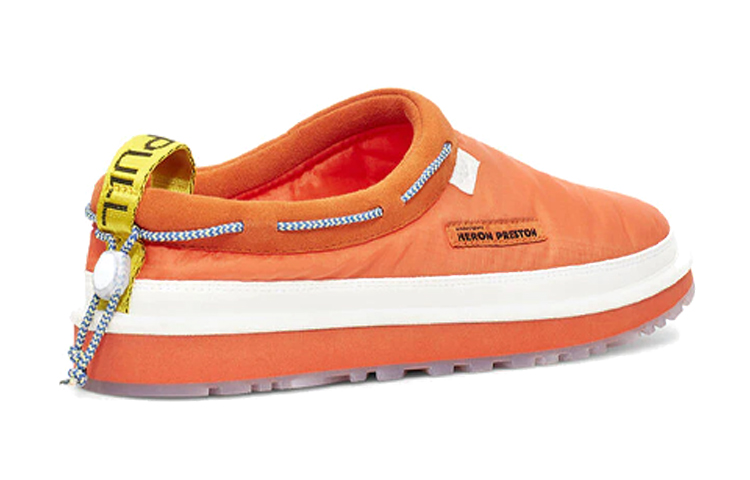 Shop UGG Tasman Heron Preston ''Orange'' Chaussures 1110149-ORAN