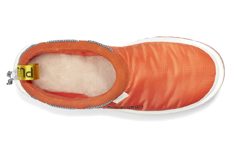 Purchase UGG Tasman Heron Preston ''Orange'' Chaussures 1110149-ORAN