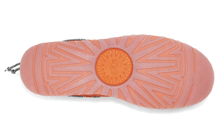 Details for UGG Tasman Heron Preston ''Orange'' Chaussures 1110149-ORAN
