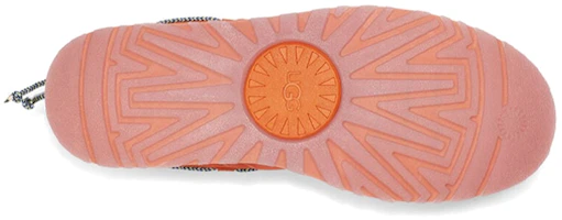 Details for UGG Tasman Heron Preston 'Orange' 1110149-ORAN