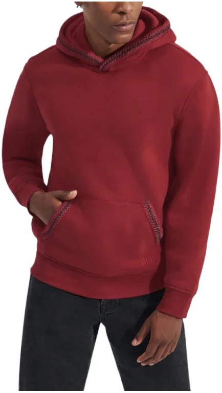 ugg-tasman-hoodie-solid-red-pullover-long-sleeve-hoodie-1147090-dcrr