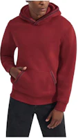 UGG Tasman Hoodie Solid Red Pullover Long-Sleeve Hoodie 1147090-DCRR UGG Tasman Hoodie Solid Red Pullover Long-Sleeve Hoodie 1147090-DCRR