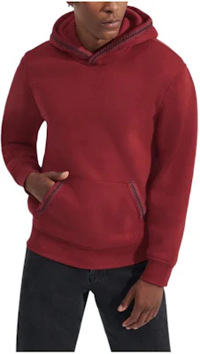 Sudadera UGG Tasman Roja de Manga Larga con Capucha 1147090-DCRR Buy Sudadera UGG Tasman Roja de Manga Larga con Capucha 1147090-DCRR