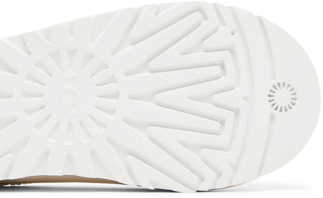 UGG 타즈만 가죽 슬리퍼 '화이트' 1140930-WHWH Purchase UGG 타즈만 가죽 슬리퍼 '화이트' 1140930-WHWH