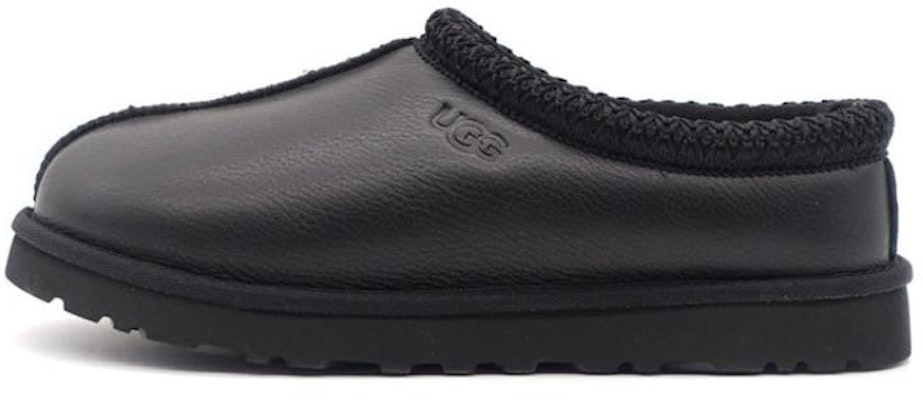 어그 타스만 가죽 슬리퍼 블랙 (UGG Tasman 가죽 슬리퍼 블랙) 1140930-BTNL Buy 어그 타스만 가죽 슬리퍼 블랙 (UGG Tasman 가죽 슬리퍼 블랙) 1140930-BTNL