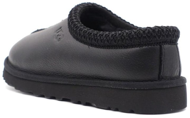 어그 타스만 가죽 슬리퍼 블랙 (UGG Tasman 가죽 슬리퍼 블랙) 1140930-BTNL Lookbook 어그 타스만 가죽 슬리퍼 블랙 (UGG Tasman 가죽 슬리퍼 블랙) 1140930-BTNL