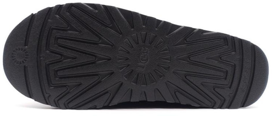 어그 타스만 가죽 슬리퍼 블랙 (UGG Tasman 가죽 슬리퍼 블랙) 1140930-BTNL Shop 어그 타스만 가죽 슬리퍼 블랙 (UGG Tasman 가죽 슬리퍼 블랙) 1140930-BTNL