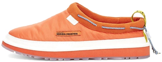 UGG Tasman Heron Preston 'Orange' 1110149-ORAN UGG Tasman Heron Preston 'Orange' 1110149-ORAN
