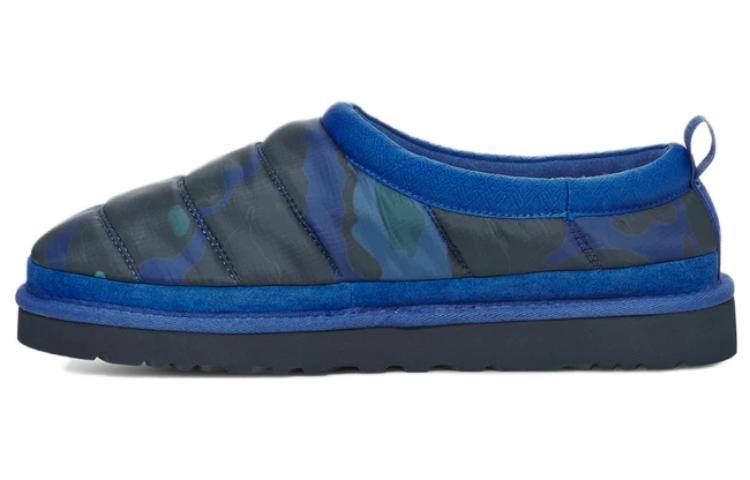 Buy UGGタスマンLTAカリトポスリッパ (オーシャン) 1130870-OCN