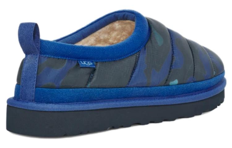 UGG Tasman LTA Cali Topo Slipper Ocean 圖 3