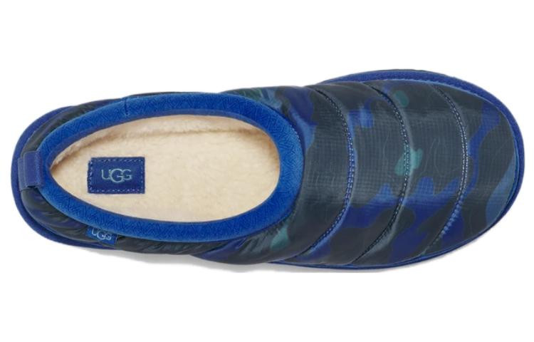 UGG Tasman LTA Cali Topo Slipper Ocean 圖 4