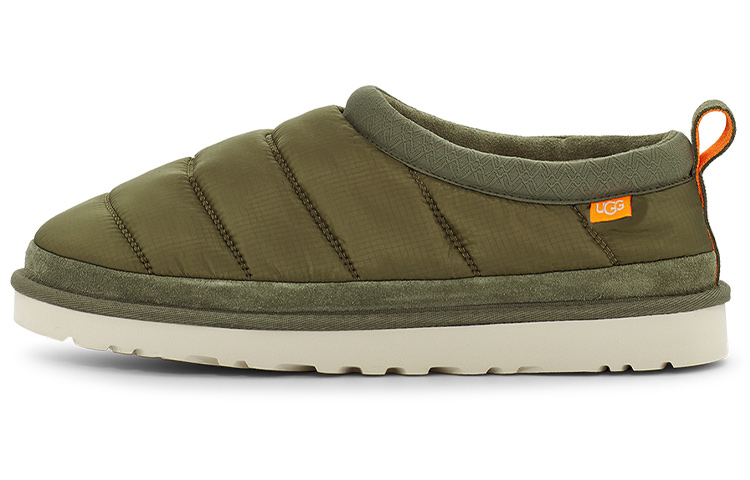 Buy UGGタスマンLTAスリッパー (バーントオリーブ) 1127735-BTOL