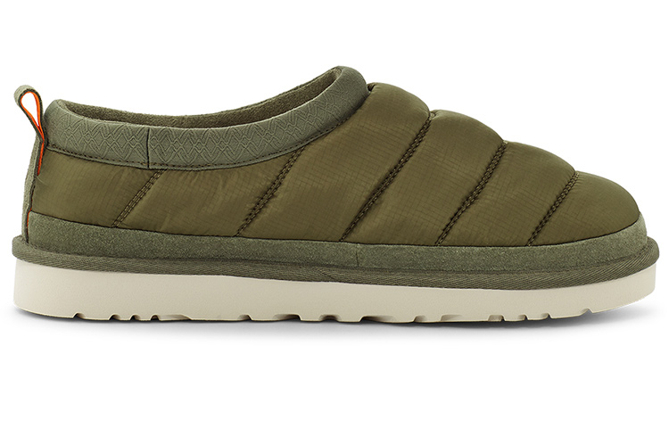 Order UGGタスマンLTAスリッパー (バーントオリーブ) 1127735-BTOL