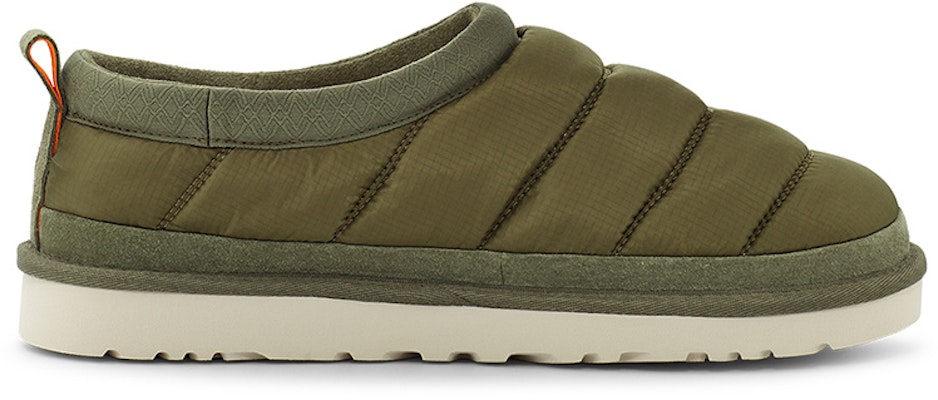 UGG Tasman LTA 拖鞋 烧橄榄色 1127735-BTOL Order UGG Tasman LTA 拖鞋 烧橄榄色 1127735-BTOL