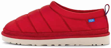 UGG Tasman LTA Slipper Samba Red 1127735-SBR UGG Tasman LTA Slipper Samba Red 1127735-SBR