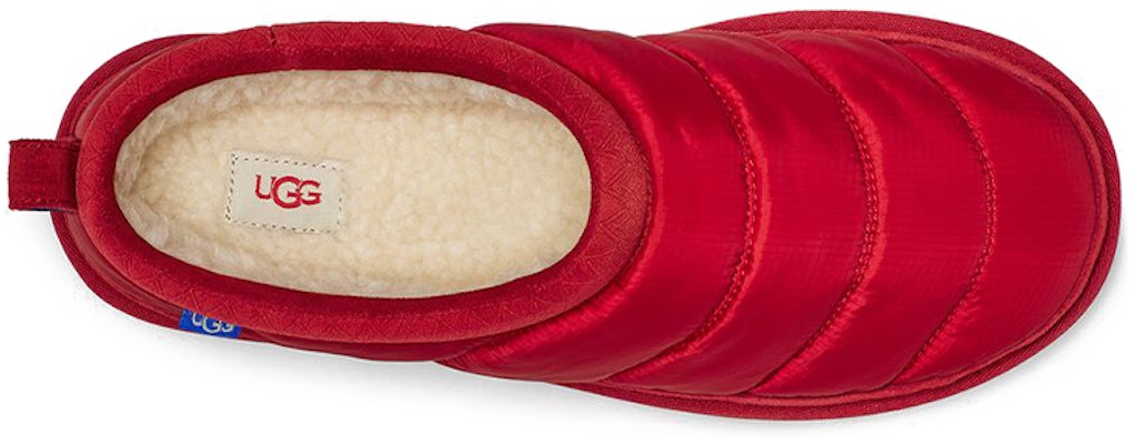 Pantuflas UGG Tasman LTA Rojo Samba 1127735-SBR Purchase Pantuflas UGG Tasman LTA Rojo Samba 1127735-SBR