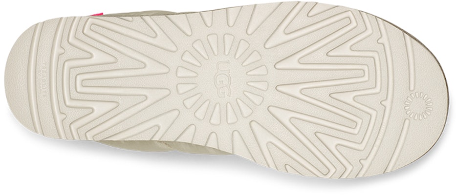 UGG Tasman LTA Selipar Whitecap 1127735-WHTC Details for UGG Tasman LTA Selipar Whitecap 1127735-WHTC
