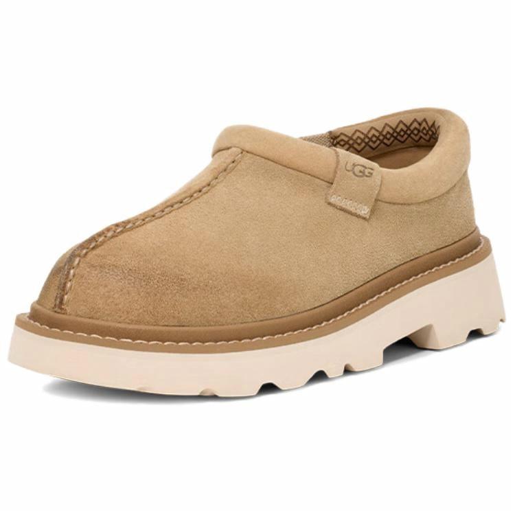 Order UGG タスマン ラグ スリッパ ''マスタードシード'' 1166913-MDSD