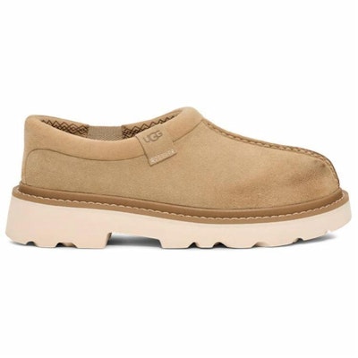 UGG Tasman Lug Slipper 'Mustard Seed' 1166913-MDSD Lookbook UGG Tasman Lug Slipper 'Mustard Seed' 1166913-MDSD