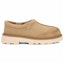 Lookbook UGG Tasman Lug Slipper 'Mustard Seed' 1166913-MDSD