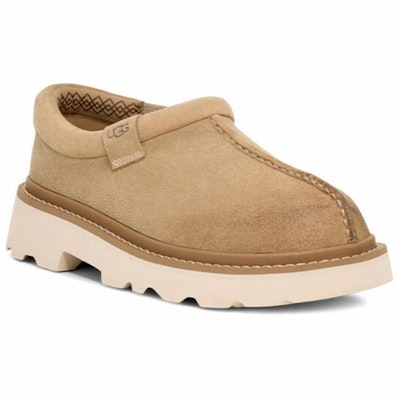 UGG Tasman Lug Slipper 'Mustard Seed' 1166913-MDSD Shop UGG Tasman Lug Slipper 'Mustard Seed' 1166913-MDSD