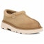 Shop UGG Tasman Lug Slipper 'Mustard Seed' 1166913-MDSD