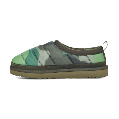 UGG Tasman LTA Cali Topo Slipper 'Forest Night'