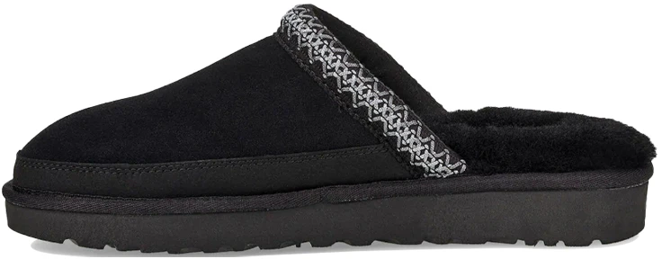 ugg-tasman-slip-on-fleece-lined-shoe-black-1103900-btnl