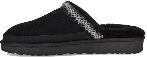 UGG Tasman Slip-On 'Black' 1103900-BTNL UGG Tasman Slip-On 'Black' 1103900-BTNL