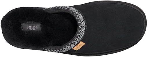 Purchase Sepatu Slip On UGG Tasman Berbulu Hitam 1103900-BTNL