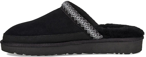 UGG Tasman Slip-On 'Black' 1103900-BTNL UGG Tasman Slip-On 'Black' 1103900-BTNL