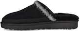 Buy Kasut UGG Tasman Slip On Berbulu Hitam 1103900-BTNL
