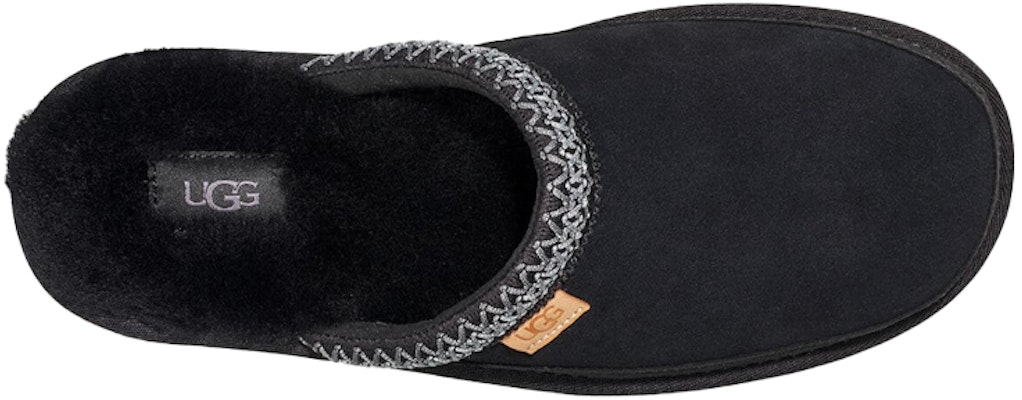 어그 타즈만 슬립온 플리스 블랙 (UGG Tasman Slip-on Fleece Black) 1103900-BTNL Purchase 어그 타즈만 슬립온 플리스 블랙 (UGG Tasman Slip-on Fleece Black) 1103900-BTNL