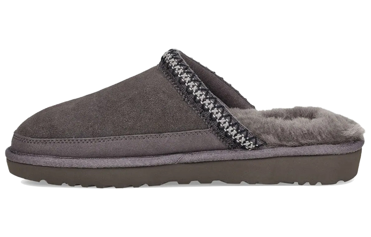 Buy UGG 타스만 슬립온 그레이 슬리퍼 (UGG Tasman Slip-on Grey) 1103900-DGRY