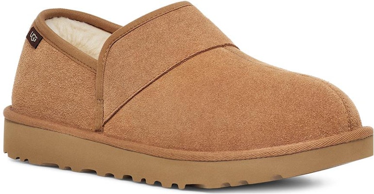 UGG Selipar Santai Luar 'Chestnut' 1138333-CHE Order UGG Selipar Santai Luar 'Chestnut' 1138333-CHE