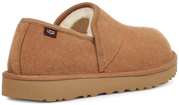 UGG Selipar Santai Luar 'Chestnut' 1138333-CHE Lookbook UGG Selipar Santai Luar 'Chestnut' 1138333-CHE