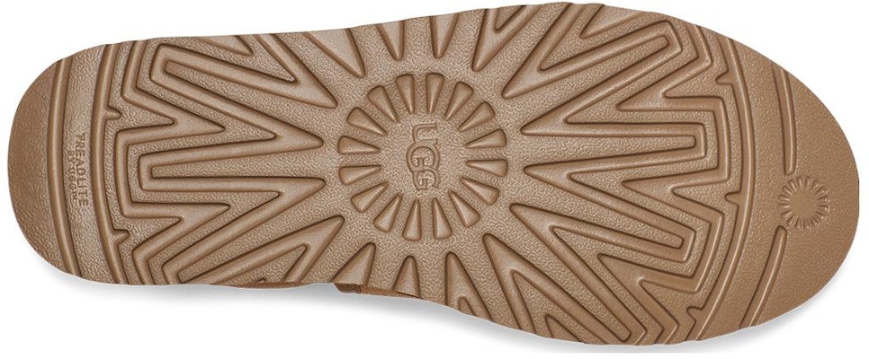 UGG Selipar Santai Luar 'Chestnut' 1138333-CHE Purchase UGG Selipar Santai Luar 'Chestnut' 1138333-CHE
