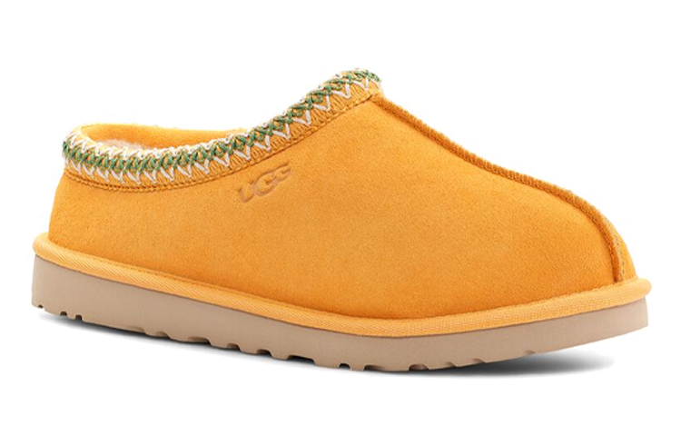 UGG Tasman Slipper 'Amber' 圖 3