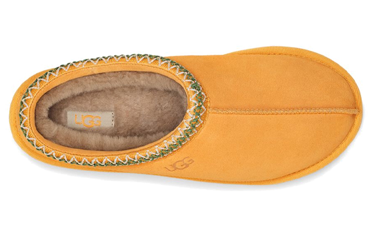 UGG Tasman Slipper 'Amber' 圖 4